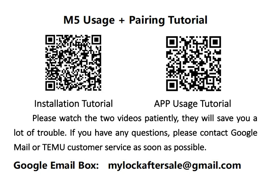 RAYKUBE M5 Tuya BLE Smart Fingerprint Door Lock Digital Electronic Lock with Password/Key/IC Card/ Smartlife/ Tuya APP Unlock